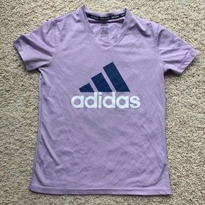 Adidas active wear youth 7/8